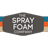 The Spray Foam Company logo