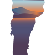 Vermont Construction Company logo