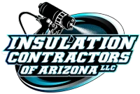 Insulation Contractors of Arizona LLC logo
