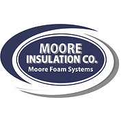 Moore Insulation Company, Inc. logo