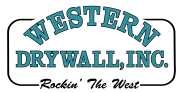 Western Drywall Inc logo