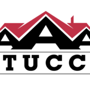 AAA STUCCO logo