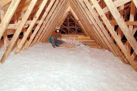 Miami Valley Insulation Co LLC logo