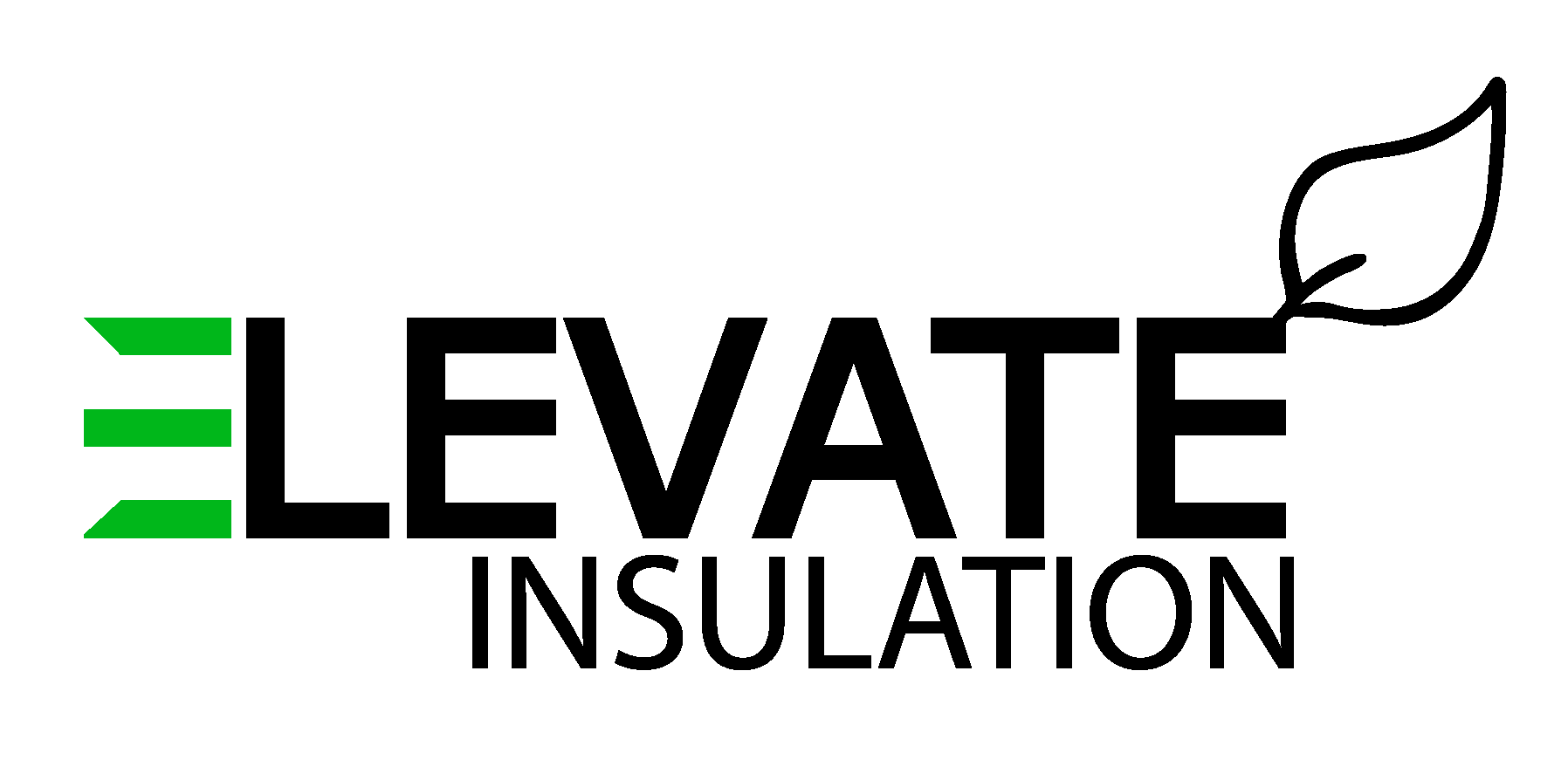 Elevate Insulation logo