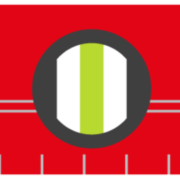 Red Level Improvements logo