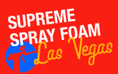 Supreme Spray Foam LV logo