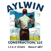 Aylwin Construction logo