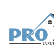Pro Attic Insulation&attic services logo