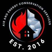 Air and Energy Inc logo