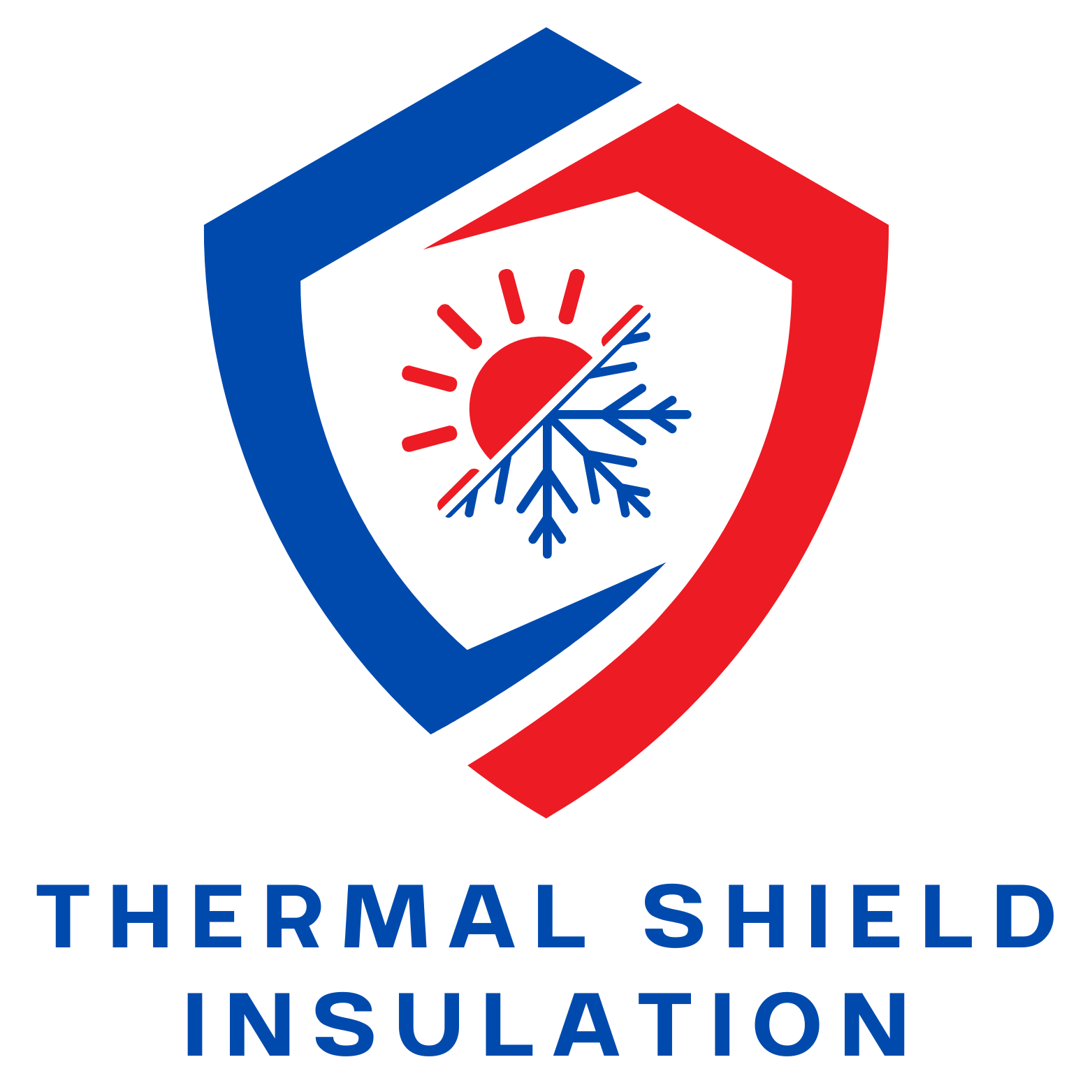 Thermal Shield Insulation logo