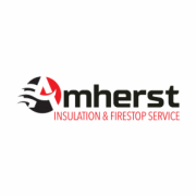 Amherst Insulation & Firestop logo