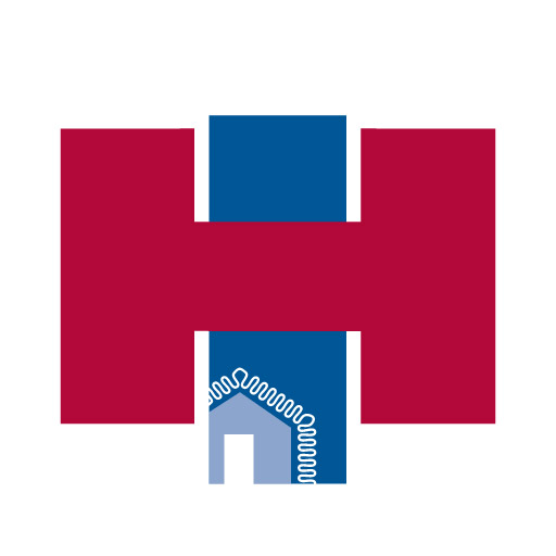 Hayes Insulation logo