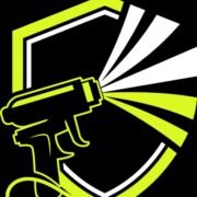 United Spray Foam logo