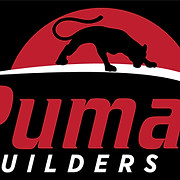Puma Builders LLC logo