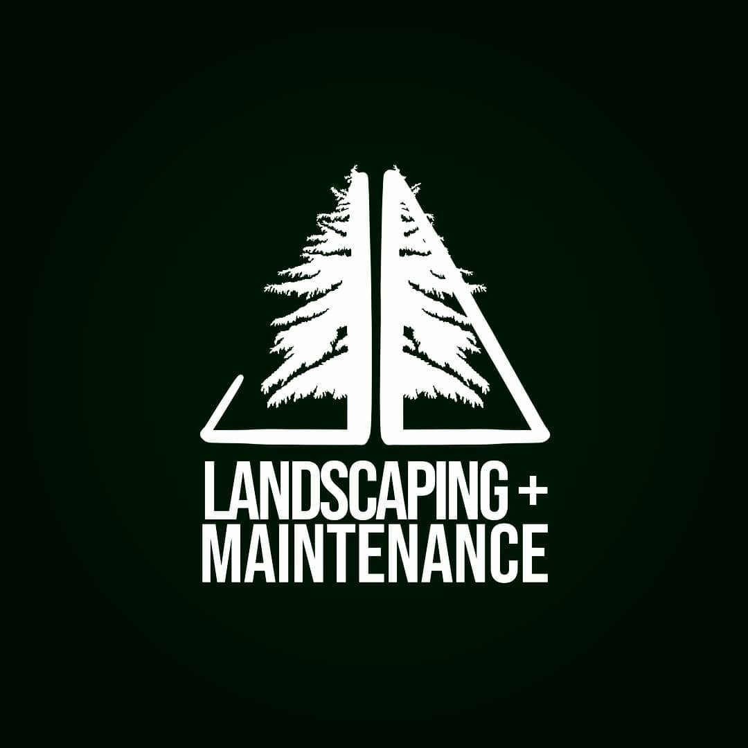 JD Landscaping & Maintenance logo