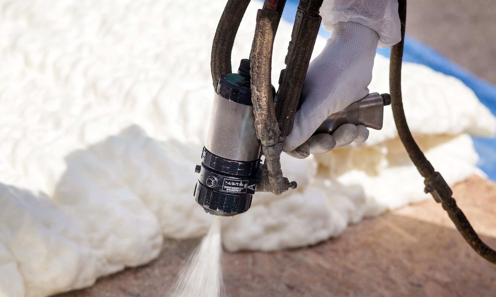 Elite Spray Foam Solutions LLC logo