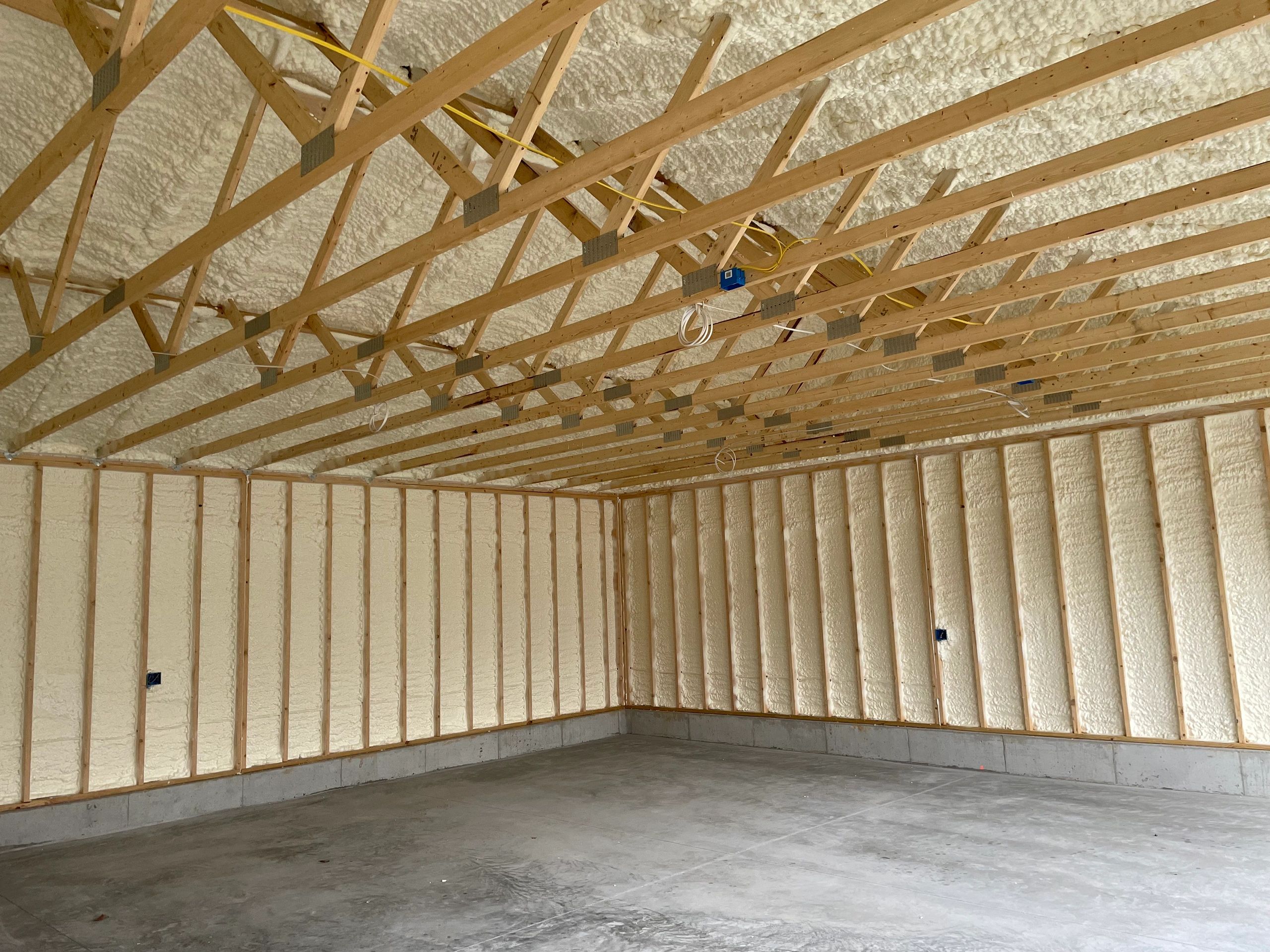 Armor Insulation, LLC logo