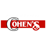 RWC II Insulation by Cohen's logo