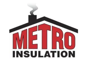 Metro Insulation logo
