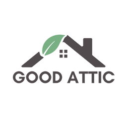 Good Attic logo