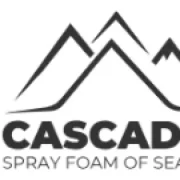 Cascadia Spray Foam Insulation of Seattle logo