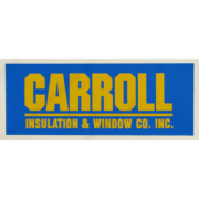 Carroll Insulation & Window Co logo