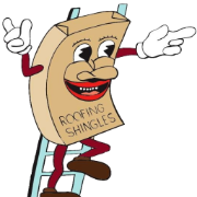 Riverside Roofing Materials logo