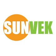 Sunvek WA : Commercial Roofing and Spray Foam Insulation logo
