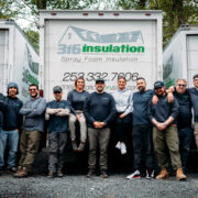 316 Insulation Auburn logo