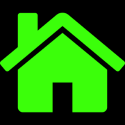 SMR HomePros logo