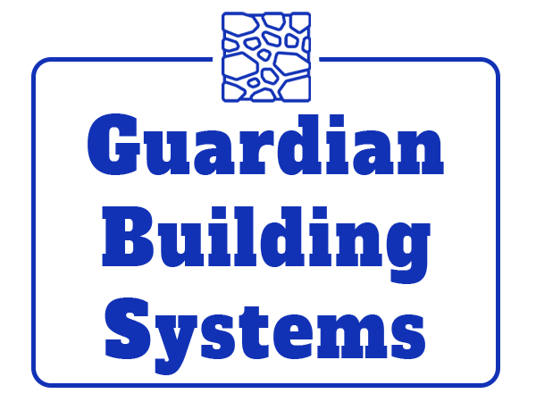 Guardian Building Systems LLC logo