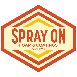 Spray-On Foam & Coating Inc logo