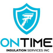 OnTime Insulation Services Inc. logo