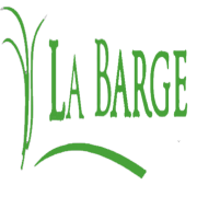 La Barge Landscape logo