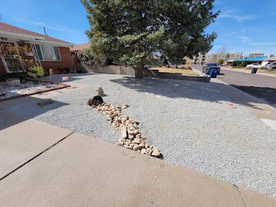 2 Brothers Landscaping logo