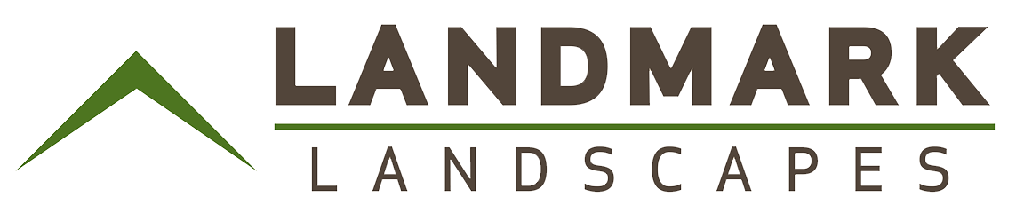 Landmark Landscapes NM logo