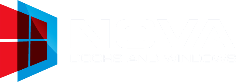 Nova Doors And Windows Ltd logo