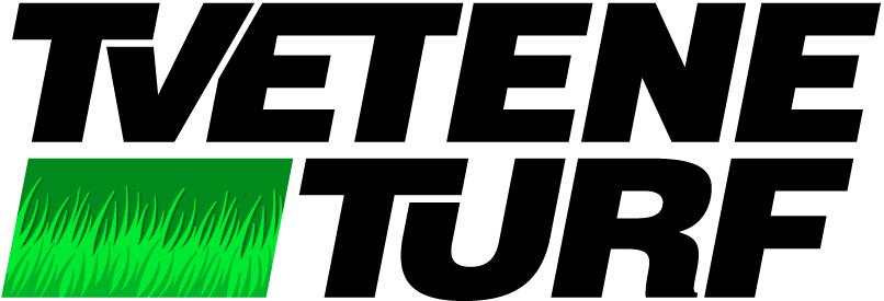 Tvetene Turf logo