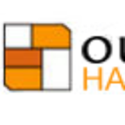 Outdoor Hardscapes logo