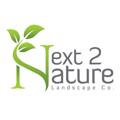 Next 2 Nature Landscape Company logo