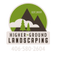 Higher Ground Landscaping logo