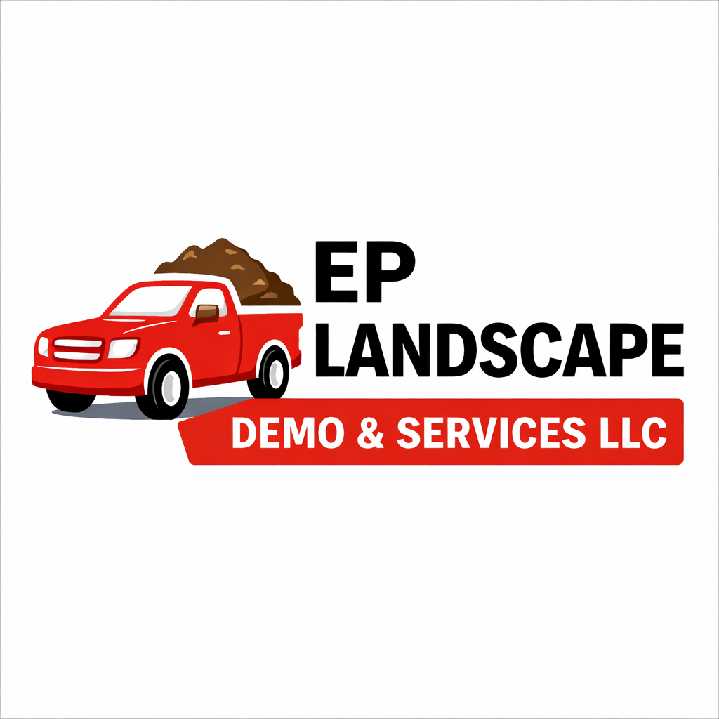 EP Landscape Demo & Services LLC - Boston logo