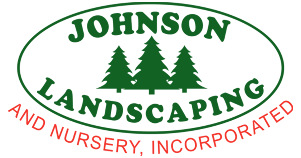 Johnson Landscaping logo
