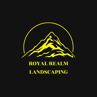 Royal Realm Landscaping LLC logo
