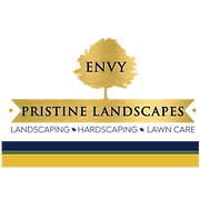 ENVY Pristine Landscapes logo