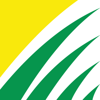 Simply Lawn logo