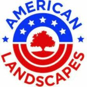 American Landscapes LLC logo