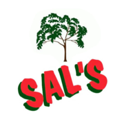 Sal's Landscaping & Construction Co. logo