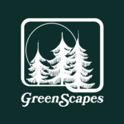 GreenScapes Landscape Co - Headquarters logo