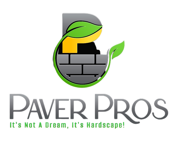 Paver Pros logo